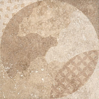 Декор Патио 1, 45x45, арт. 7346-0013