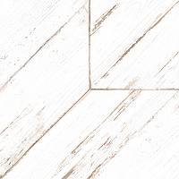 Керамогранит Montana Form White мат, 41x41, арт. GP6MOF00