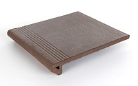 Ступень Degrau Castanho Rubi Step Rubi Brown, 34x30 15 мм, арт. 10809