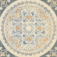 Плитка Mandala, 15x15