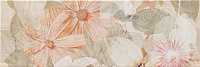 Decorado Glauca B beige, 25x75