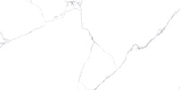 Керамогранит Atlantic White i белый сатин сатин, 60x120 9 мм