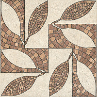Декор Аллея мат, 30x30, арт. ST10/SG9065