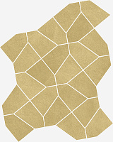 Мозаика Терравива Сенапэ мат, 27,3x36 8,5 мм, арт. 600110000937