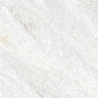 Керамогранит Базальт 8 белый мат 39,4x39,4 7 мм