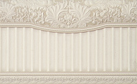 Бордюр Chisel Crema Zocalo, 20x31,6