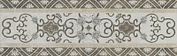 Бордюр CENEFA CORONA PERLA, 14x45, арт. 78796926