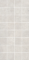 Декор Эскориал мозаичный мат, 40x20 9,5 мм, арт. MM14021