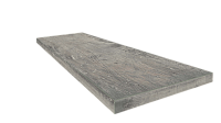 Угловая Ступень Правая БРЕНТА ГРЭЙ мат, 33x90 9 мм, арт. 620070001874
