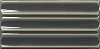 Плитка Fayenza Belt Ebony глянц, 6,25x12,5, арт. 127929