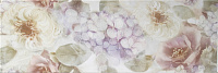 Декор Dec Flor 1 глянц, 25x75