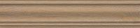 Плинтус Тровазо бежевый мат 8x39,8 15,5 мм арт. SG7324\BTG