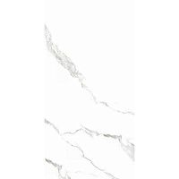 Керамогранит Иней белый мат 60x120 8 мм арт. 6493-0139