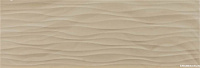 Плитка Absolute Ondas Vison глянц, 25x73