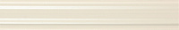 Бордюр MARMI IMP BOIS WHITE BORDO, 5x30 12 мм, арт. MM10BR1