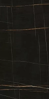 Керамогранит SAHARA NOIR SHINY полир, 150x300 6 мм, арт. SAR.UM.SN.LC