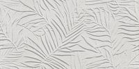 Керамогранит LUDO BIANCO FELCE STRUTTURA 3D RET мат 60x120 7 мм арт. J91057