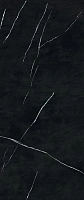Керамогранит Marvel Meraviglia Black Origin Lapp лап 120x278 6 мм арт. AJH6
