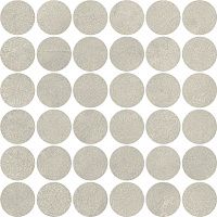Мозаика Boost Expression Haze Mosaico Circle мат 32x32 арт. AYYZ