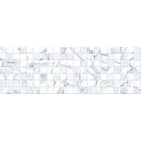 Плитка Калаката серая рельеф глянц 20x60 9 мм арт. 00-00-5-17-30-06-1252