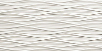 Плитка 3D Wind White Matt мат, 40x80 10.0 мм, арт. 8DMW