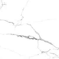 Керамогранит STATUARIETTO WHITE мат, 60x60 9,5 мм, арт. 78803092