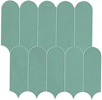 Мозаика Prism Moss Mosaico Bead мат 29,7x29,6 арт. A4Z5