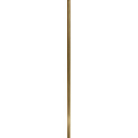 Бордюр Profile Bronze, 2x80, арт. 4D