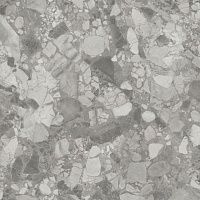 Керамогранит Чеппо ди Сицилия серый обрезной мат 119,5x119,5 9 мм арт. KM1212G0001R