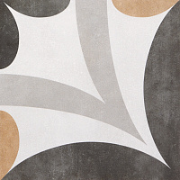 Керамогранит Chic 02 полир, 20x20, арт. 110-015-6