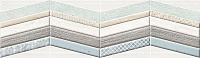 Плитка DECOR CHEVRON, 29x100, арт. 78796584