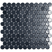 6005 Black BR. Мозаика (31x29,5)