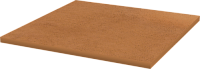 AQUARIUS Brown, 30x30