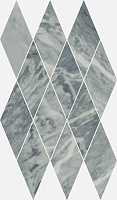 Мозаика ШАРМ ЭКСТРА АТЛАНТИК ДАЙМОНД полир, 28x48 9 мм, арт. 620110000080