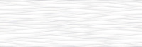 SATIN WHITE COASTAL мат. Настенная плитка (30x90)