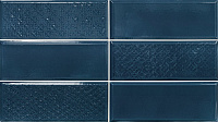 Плитка Granada Ocean глянц, 25x44,3 10 мм, арт. 100305325