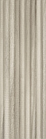 Плитка Daikiri Grys Wood Pasy Struktura глянц, 25x75 8 мм