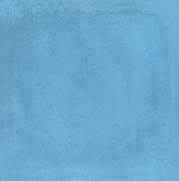 Плитка Капри голубой глянц, 20x20, арт. 5241