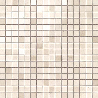 Мозаика Marvel Cream Prestige Mosaic Q, 30,5x30,5 0-0 мм, арт. 9MQE
