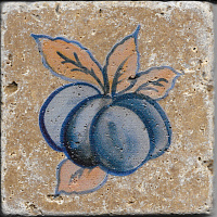 Декор Toscana Д 4, 10x10