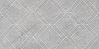 Декор Lims Dark Rhomb глянц 30x60 9 мм арт. DW36LMM25