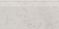 Ступень Про Лаймстоун серый светлый натуральный обрезной мат, 30x60 9 мм, арт. DD205320R\GR
