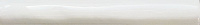 Бордюр TORELO BLANCO BR, 2x15, арт. 78796655