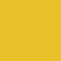 6000259 Colibri Glossy Giallo. Настенная плитка (12,5x12,5)