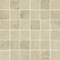 Мозаика Вандефул Лайф Алмонд мат, 30x30 9 мм, арт. 610110000754