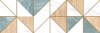 Плитка Slash глянц, 20x60 8 мм, арт. TWU11SLH014