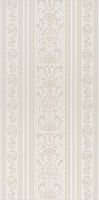 Плитка Даниэли светлый орнамент обрезной, 30x60 9 мм, арт. 11110R