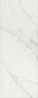 Плитка Алькала белый глянц, 20x50, арт. 7198