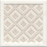 Декор Лонгория мат, 15x15, арт. OP/A96/17022