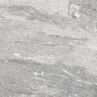 Керамогранит Gala Grey серый матовый мат, 60x60 9,5 мм